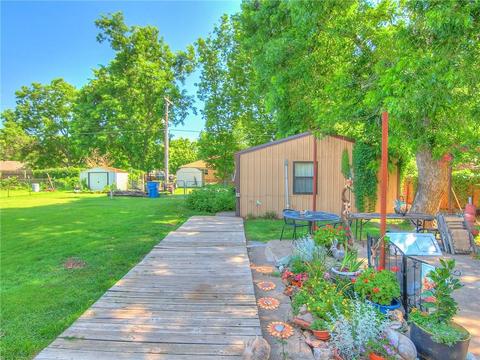201 S Cimarron St, Crescent, OK 73028 photo 25