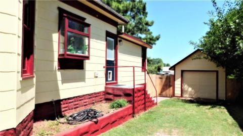 720 E Mansur, Guthrie, OK 73044 photo 5