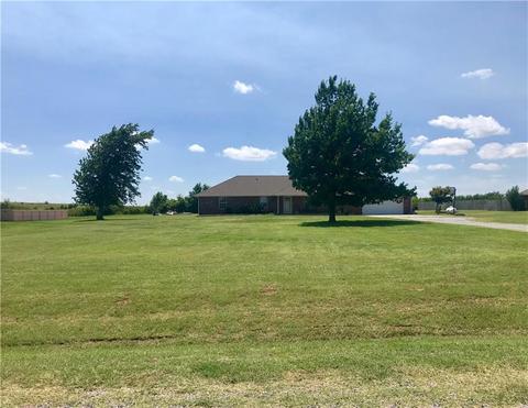 982 Garden Rd, Tuttle, OK 73089 photo 1