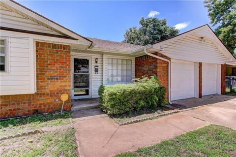 Undisclosed, Norman, OK 73071 photo 7