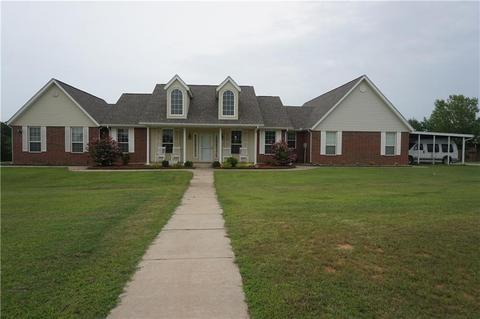 76 Murry Dr, Mcloud, OK 74851 photo 34