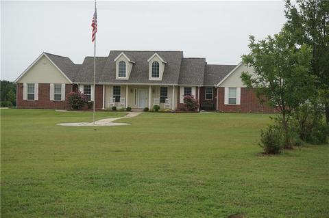 76 Murry Dr, Mcloud, OK 74851 photo 1