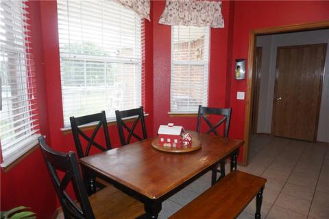 76 Murry Dr, Mcloud, OK 74851 photo 8