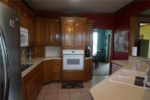 76 Murry Dr, Mcloud, OK 74851 photo 5