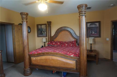 76 Murry Dr, Mcloud, OK 74851 photo 11