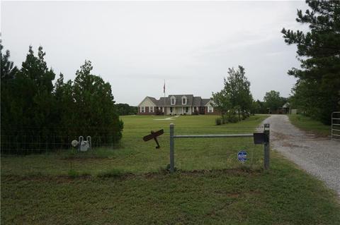 76 Murry Dr, Mcloud, OK 74851 photo 33