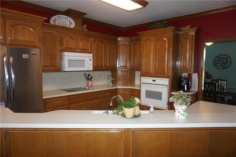 76 Murry Dr, Mcloud, OK 74851 photo 6