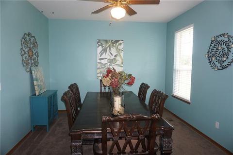 76 Murry Dr, Mcloud, OK 74851 photo 9