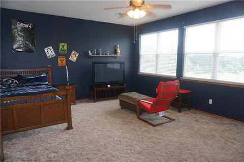 76 Murry Dr, Mcloud, OK 74851 photo 16