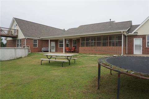 76 Murry Dr, Mcloud, OK 74851 photo 26