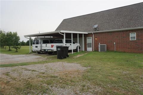 76 Murry Dr, Mcloud, OK 74851 photo 27