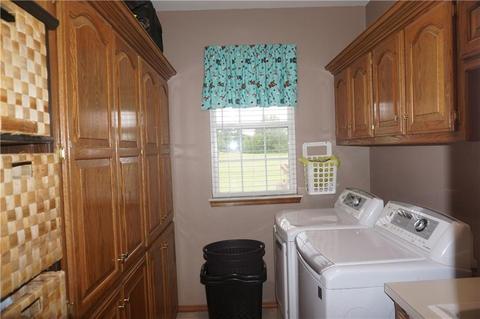76 Murry Dr, Mcloud, OK 74851 photo 20