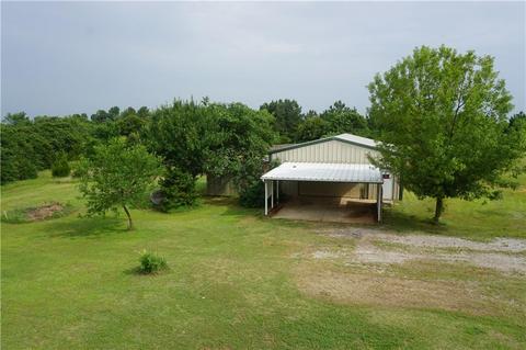 76 Murry Dr, Mcloud, OK 74851 photo 30