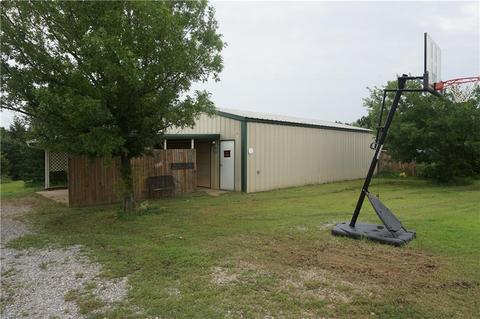 76 Murry Dr, Mcloud, OK 74851 photo 28