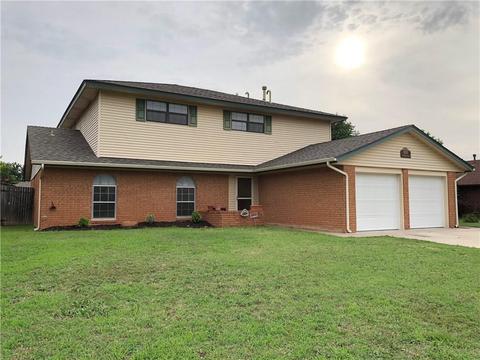 808 Willow Run, Yukon, OK 73099 photo 1