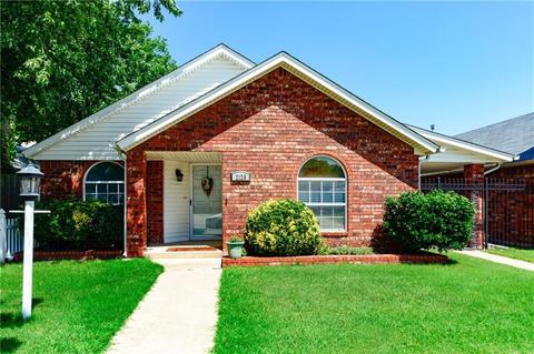 2128 Lakecrest, Moore, OK 73170 photo 1