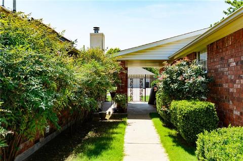 2128 Lakecrest, Moore, OK 73170 photo 25