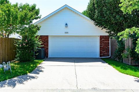 2128 Lakecrest, Moore, OK 73170 photo 26