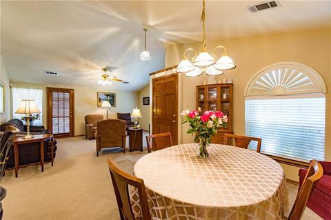 2128 Lakecrest, Moore, OK 73170 photo 3