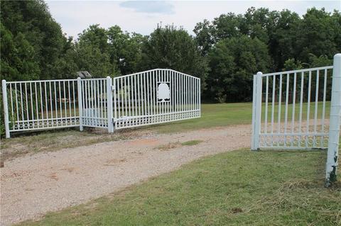 38263 Prospect Rd, Macomb, OK 74852 photo 2