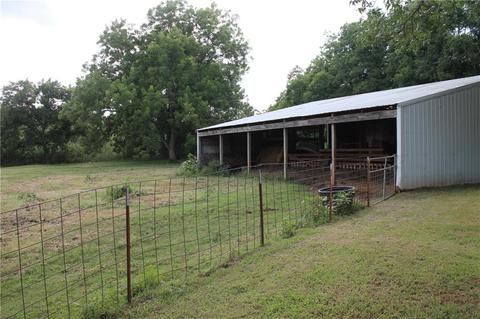 38263 Prospect Rd, Macomb, OK 74852 photo 14