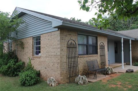 38263 Prospect Rd, Macomb, OK 74852 photo 4