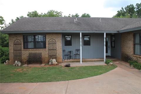 38263 Prospect Rd, Macomb, OK 74852 photo 3