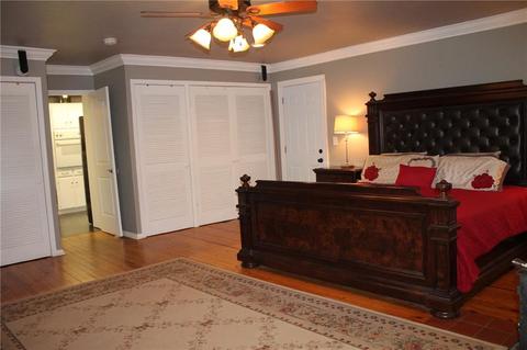 38263 Prospect Rd, Macomb, OK 74852 photo 27