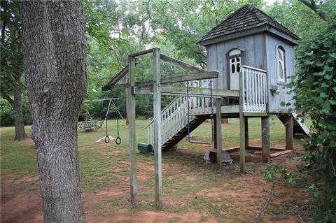38263 Prospect Rd, Macomb, OK 74852 photo 19