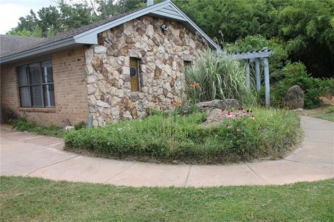 38263 Prospect Rd, Macomb, OK 74852 photo 6