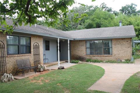 38263 Prospect Rd, Macomb, OK 74852 photo 5