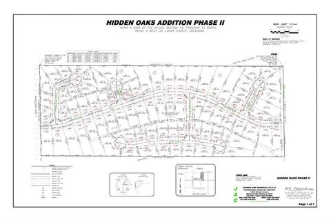 12330 Hidden Run, Guthrie, OK 73044 - Movoto