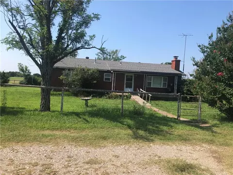 350889 E 870 Rd, Stroud, OK 74079 photo 2