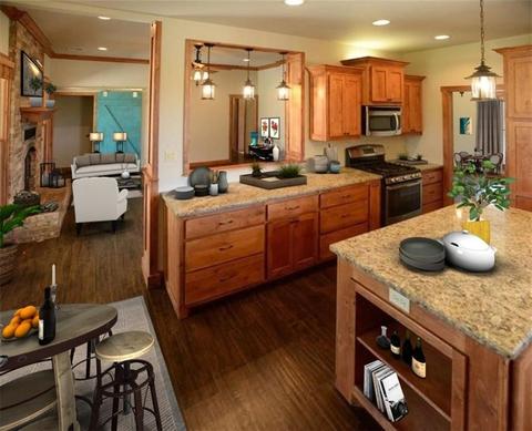 4401 Fox Croft, Norman, OK 73026 photo 6