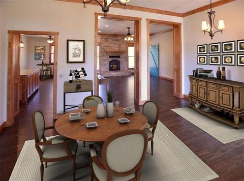 4401 Fox Croft, Norman, OK 73026 photo 7