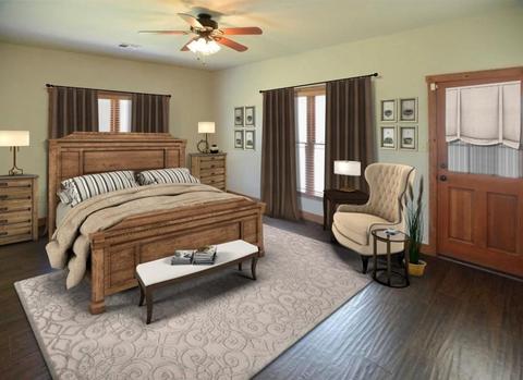 4401 Fox Croft, Norman, OK 73026 photo 8