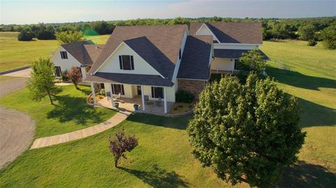4401 Fox Croft, Norman, OK 73026 photo 1