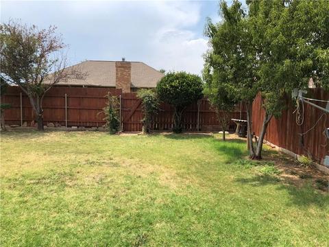 2913 Partridge Pl, Altus, OK 73521 photo 29