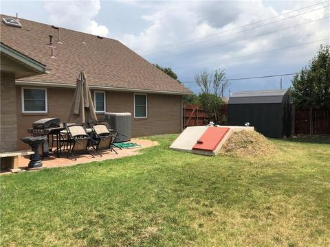 2913 Partridge Pl, Altus, OK 73521 photo 27