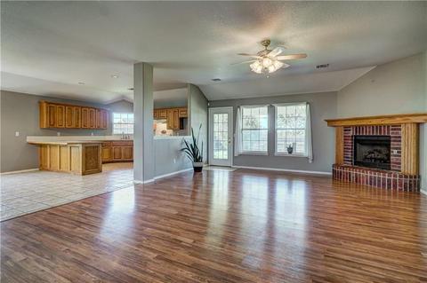 352112 E 1050 Rd, Prague, OK 74864 photo 6