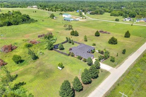 352112 E 1050 Rd, Prague, OK 74864 photo 35