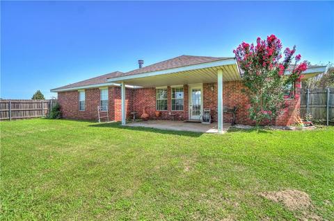 352112 E 1050 Rd, Prague, OK 74864 photo 28