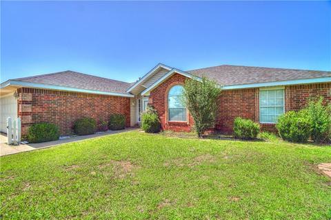 352112 E 1050 Rd, Prague, OK 74864 photo 3
