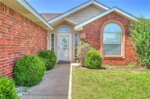 352112 E 1050 Rd, Prague, OK 74864 photo 4