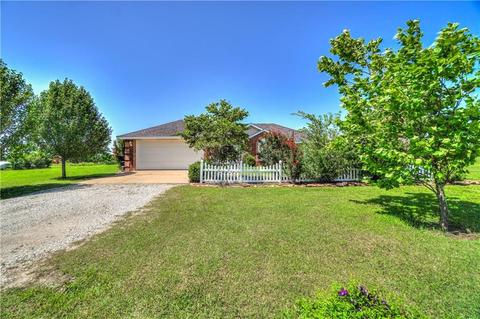 352112 E 1050 Rd, Prague, OK 74864 photo 2