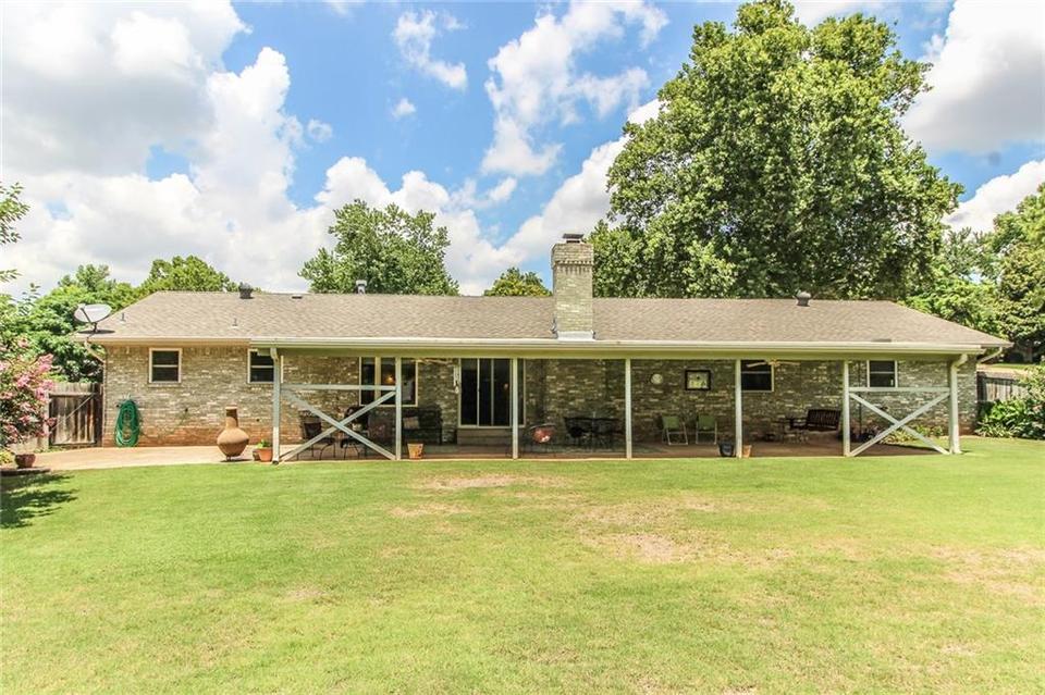  1024 Robinhood Ln, Norman, OK 73072 photo 31