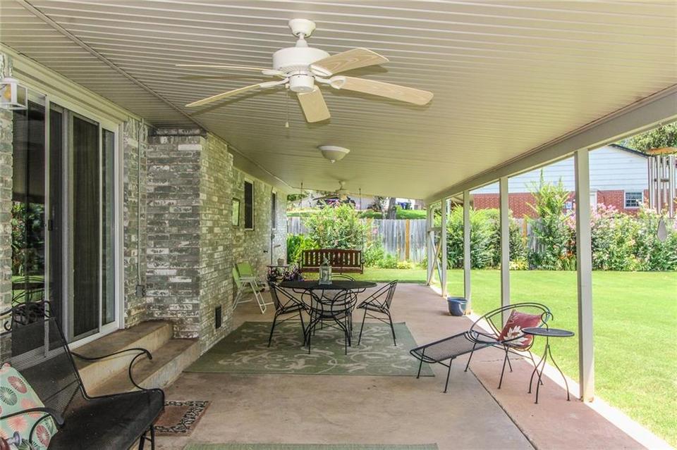  1024 Robinhood Ln, Norman, OK 73072 photo 33