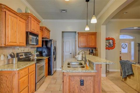 1608 Dorothy, Moore, OK 73170 photo 13