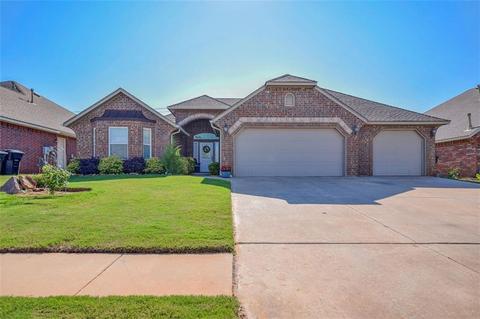 1608 Dorothy, Moore, OK 73170 photo 1