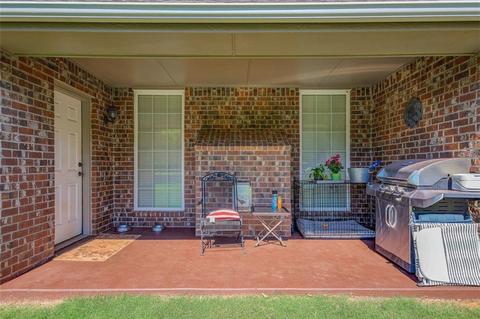 1608 Dorothy, Moore, OK 73170 photo 7